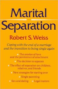 Marital Separation