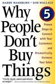 Why People Don't Buy Things