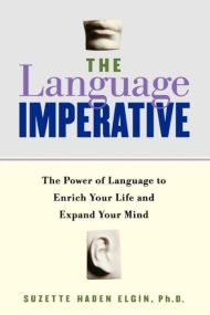 The Language Imperative