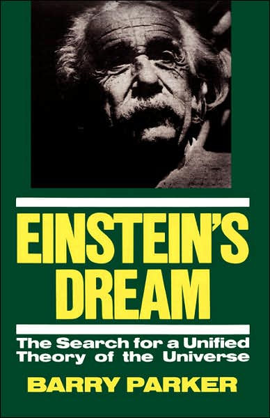 Einstein’s Dream