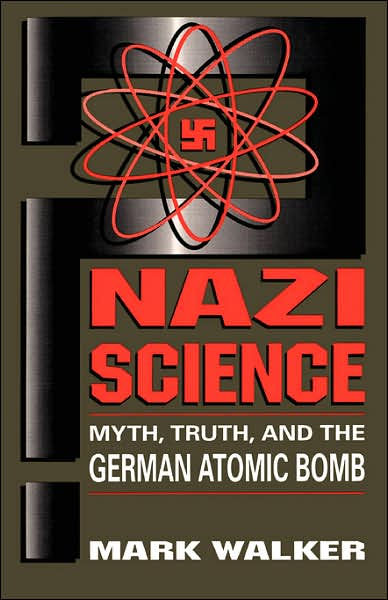 Nazi Science