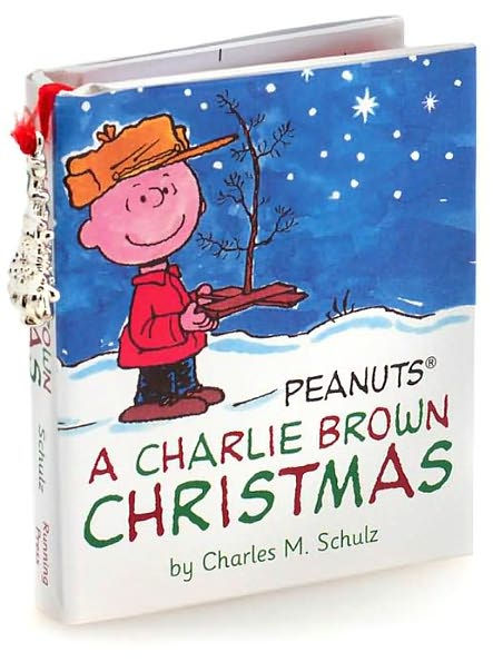 A Charlie Brown Christmas