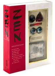 Zen Meditations Kit