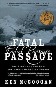 Fatal Passage