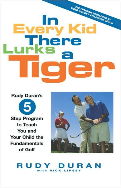 In Every Kid There Lurks a Tiger