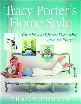 Tracy Porter’s Home Style