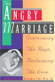 Angry Marriage