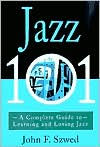 Jazz 101