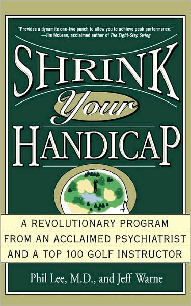 Shrink Your Handicap