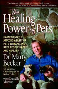 The Healing Power of Pets