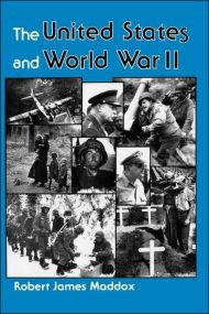 The United States And World War II