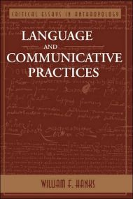 Language And Communicative Practices