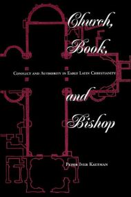 Church, Book, And Bishop