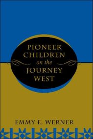 Pioneer Children On The Journey West