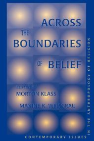 Across The Boundaries Of Belief