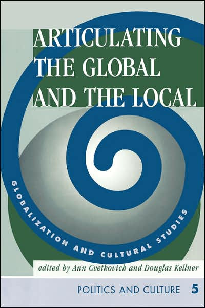 Articulating The Global And The Local