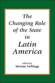 The Changing Role Of The State In Latin America