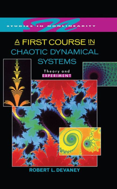 A First Course In Chaotic Dynamical Systems