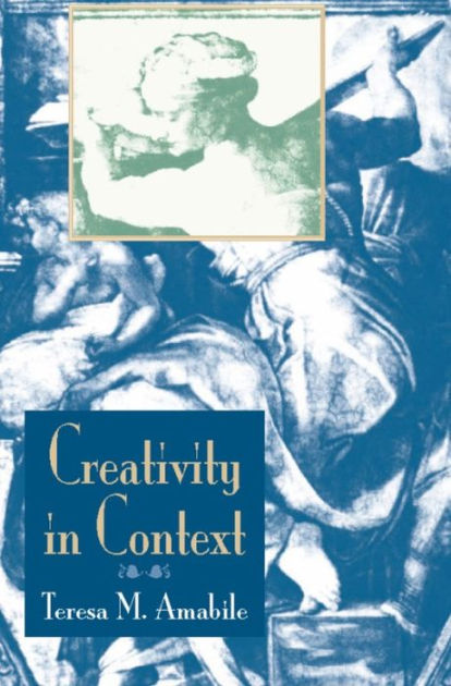 Creativity In Context