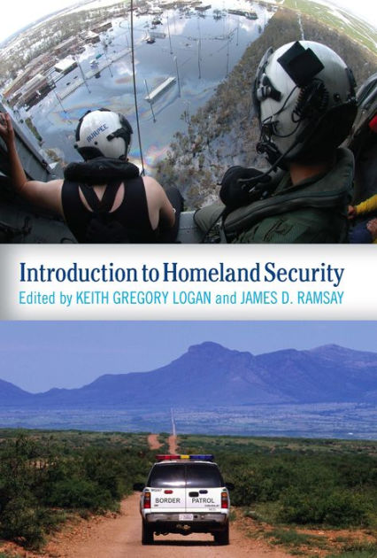 Introduction to Homeland Security