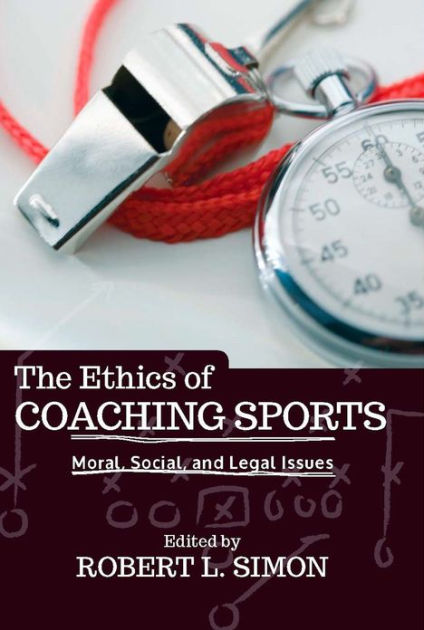 The Ethics of Coaching Sports