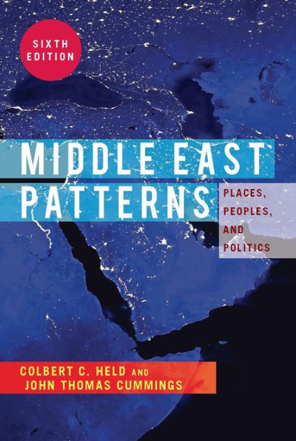 Middle East Patterns