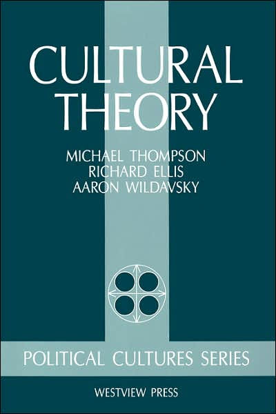 Cultural Theory