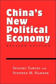 China's New Political Economy