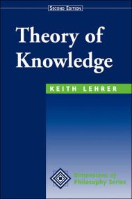 Theory Of Knowledge