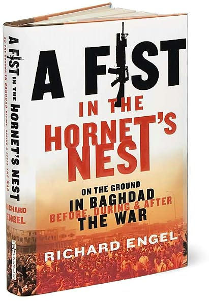 A Fist In the Hornet’s Nest