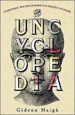 The Uncyclopedia