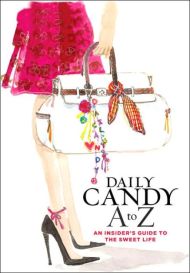 Daily Candy A to Z