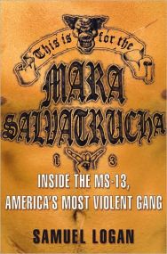 This Is for the Mara Salvatrucha