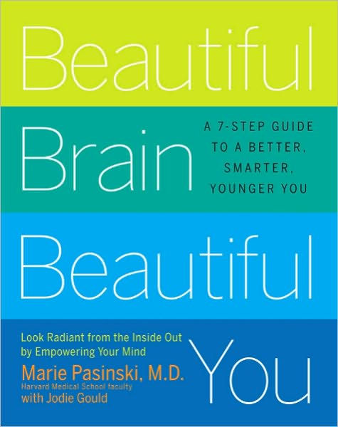 Beautiful Brain, Beautiful You