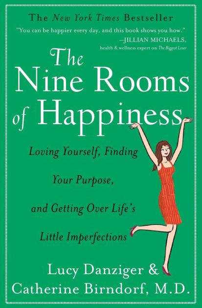 The Nine Rooms of Happiness