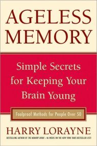 Ageless Memory