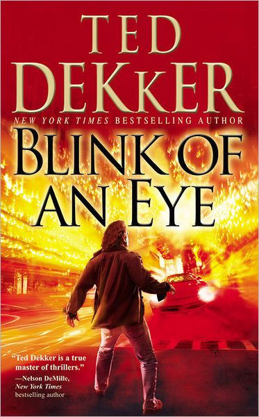 Blink of an Eye