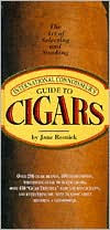 International Connoisseur’s Guide to Cigars