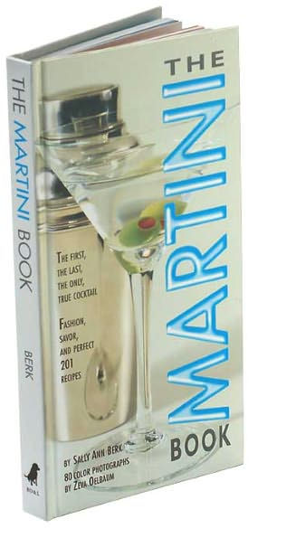 Martini Book