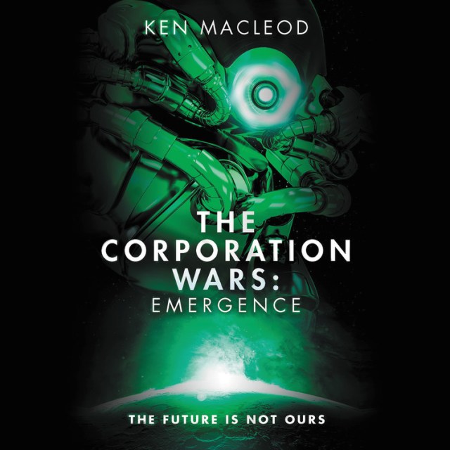 The Corporation Wars: Emergence