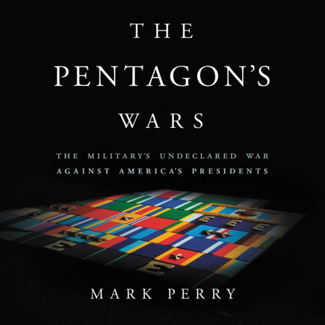 The Pentagon's Wars