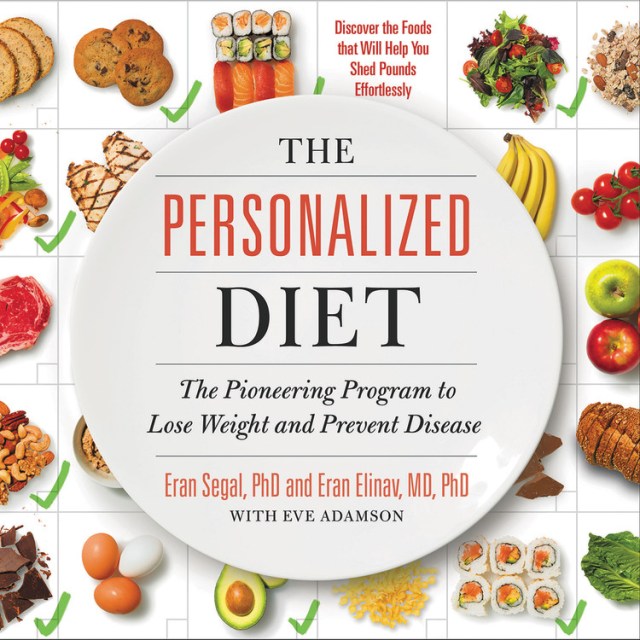 The Personalized Diet