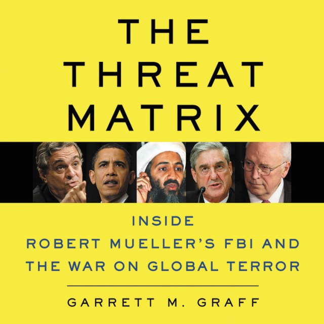 The Threat Matrix