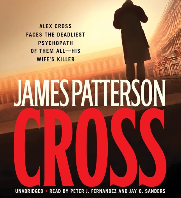 Alex Cross