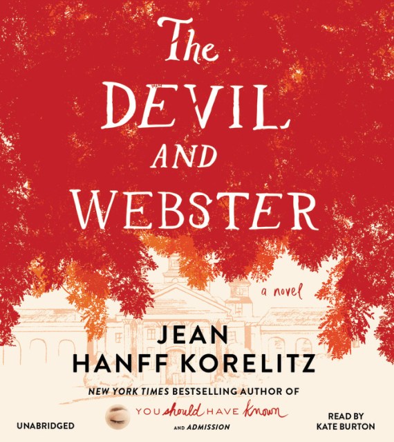 The Devil and Webster