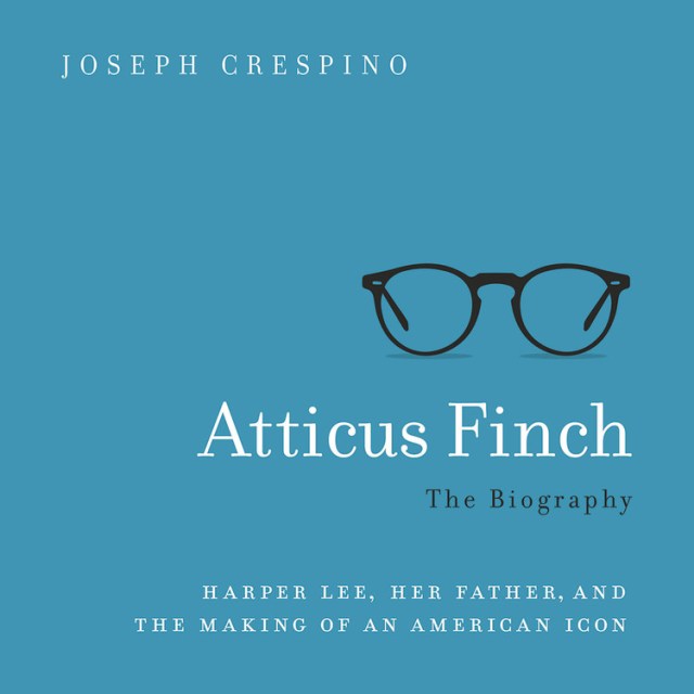 Atticus Finch