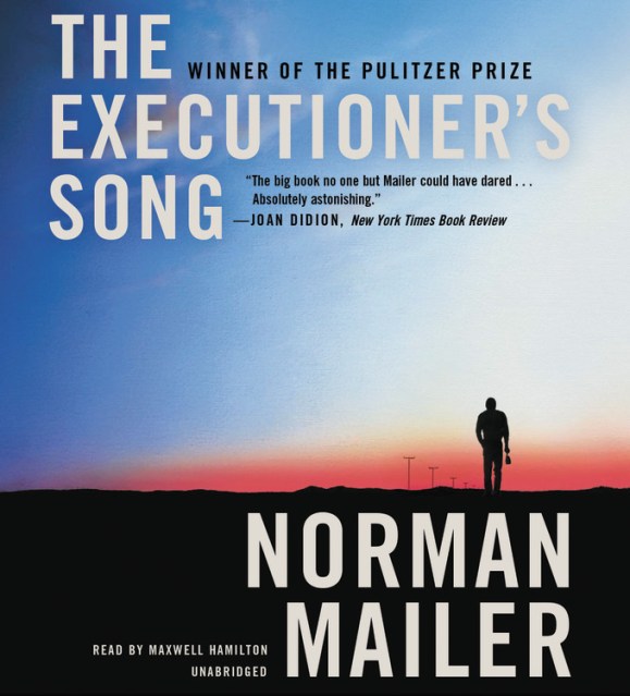 The Executioner’s Song