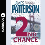 2nd Chance: Booktrack Edition