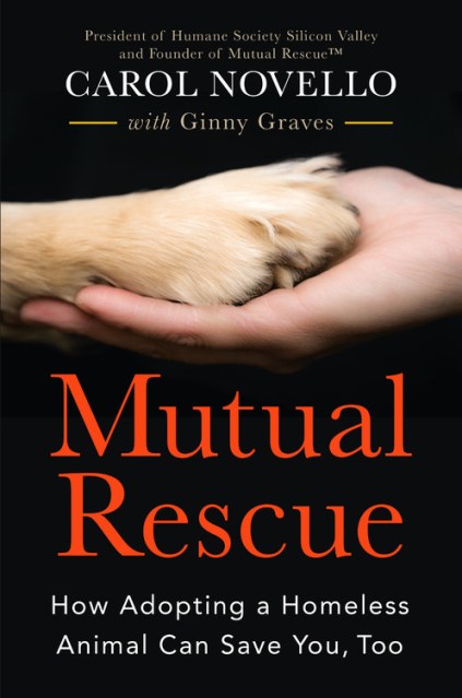 Mutual Rescue