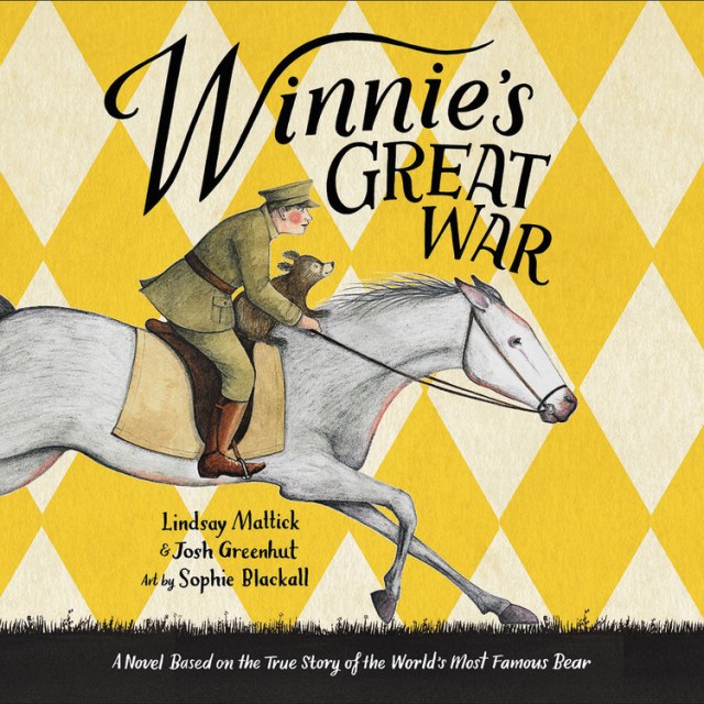 Winnie’s Great War